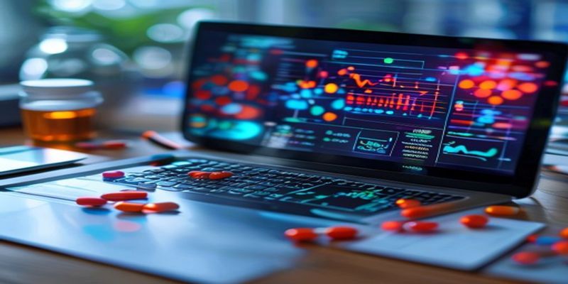 GLP-1 drug research